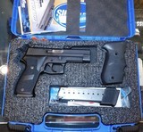 SIG SAUER P220 - 1 of 4