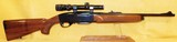 REMINGTON 742 (CARBINE) - 1 of 2
