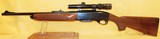 REMINGTON 742 (CARBINE) - 2 of 2