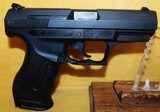 WALTHER P99 - 1 of 3