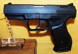 WALTHER P99 - 2 of 3