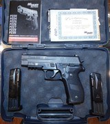 SIG SAUER MK-25 - 1 of 4