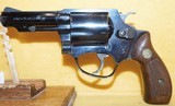 S&W 36-1 - 1 of 2