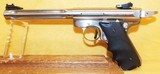 RUGER MKIII HUNTER - 2 of 2