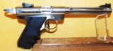 RUGER MKIII HUNTER - 1 of 2