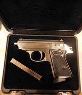 WALTHER PPK - 1 of 4