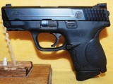 S&W M&P 40C - 3 of 4
