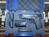 S&W M&P 40C - 1 of 4