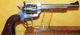 RUGER NEW MODEL SINGLE SIX - 2 of 2