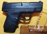 S&W M&P 9 SHIELD - 1 of 3