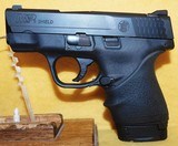 S&W M&P 9 SHIELD - 2 of 3