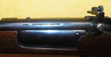 U.S. SPRINGFIELD 1894 KRAG SPORTER - 3 of 10