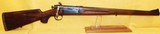 U.S. SPRINGFIELD 1894 KRAG SPORTER - 1 of 10