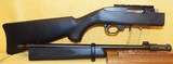 RUGER 10-22 TAKE DOWN - 2 of 4