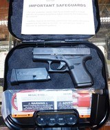 GLOCK 43 - 1 of 4