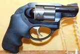 RUGER LCR - 2 of 3