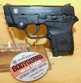 S&W FIRST EDITION PAIR BG38, BG380 - 6 of 7