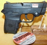 S&W FIRST EDITION PAIR BG38, BG380 - 5 of 7