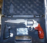 S&W 629-6 PERFORMANCE CENTER - 1 of 5