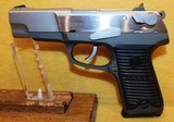 RUGER P9O DC - 3 of 3