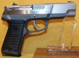 RUGER P9O DC - 2 of 3