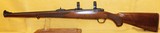 RUGER M77 HAWKEYE INTERNATIONAL - 2 of 4