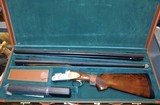 BERETTA 686 SPECIAL (TWO BARREL SET) - 1 of 9