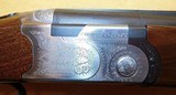 BERETTA 686 SPECIAL (TWO BARREL SET) - 7 of 9