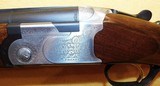 BERETTA 686 SPECIAL (TWO BARREL SET) - 4 of 9