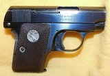 COLT 1908 - 1 of 2