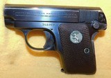 COLT 1908 - 2 of 2