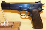 BROWNING (BELGIUM) HI-POWER - 2 of 6