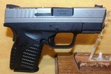 SPRINGFIELD ARMORY XD - 3 of 3