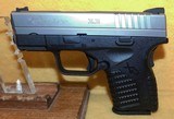 SPRINGFIELD ARMORY XD - 2 of 3