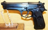 BERETTA 92FS - 3 of 3