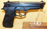 BERETTA 92FS - 2 of 3