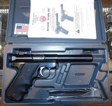 RUGER MKIII - 1 of 4