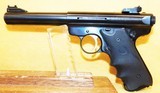 RUGER MKIII - 3 of 4