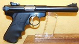 RUGER MKIII - 2 of 4