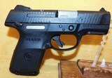 RUGER SR9C - 1 of 3