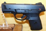 RUGER SR9C - 2 of 3