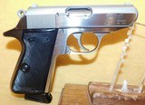 WALTHER (S&W) PPK/S - 1 of 3