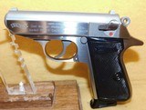 WALTHER (S&W) PPK/S - 2 of 3