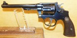 S&W 1905 - 1 of 6