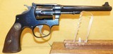 S&W 1905 - 2 of 6