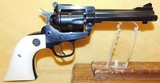 RUGER NEW MODEL SINGLE SIX - 2 of 2