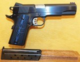 COLT 1911 COMPETITION - 2 of 4