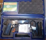 COLT 1911 COMPETITION - 1 of 4