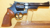 S&W 28-2 (HIGHWAY PATROLMAN) - 1 of 2