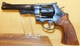 S&W 28-2 (HIGHWAY PATROLMAN) - 2 of 2